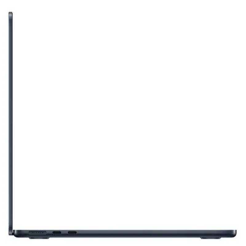 Ноутбук Apple MacBook Air 15 M4 A3241 Midnight (MW1L3UA/A)