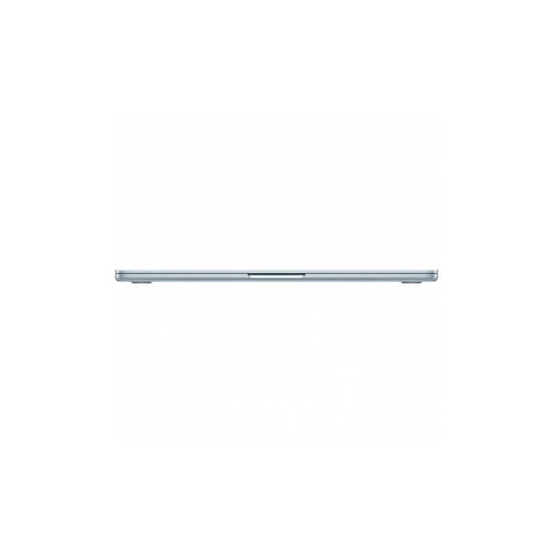 Ноутбук Apple MacBook Air 15 M4 A3241 Sky Blue (MC7C4UA/A)