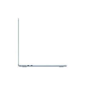 Ноутбук Apple MacBook Air 15 M4 A3241 Sky Blue (MC7D4UA/A)