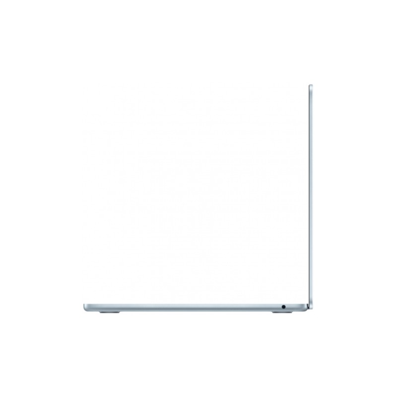 Ноутбук Apple MacBook Air 15 M4 A3241 Sky Blue (MC7D4UA/A)