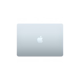 Ноутбук Apple MacBook Air 15 M4 A3241 Sky Blue (MC7D4UA/A)