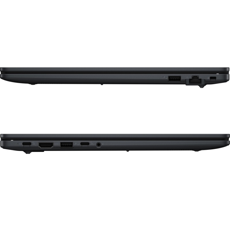 Ноутбук ASUS ExpertBook B1 B1503CVA-S70811 (90NX0801-M00W30)