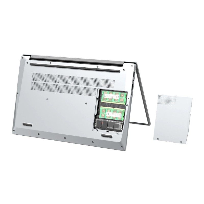 Ноутбук THOMSON Neo N15 (MEAN15I3108SL512)