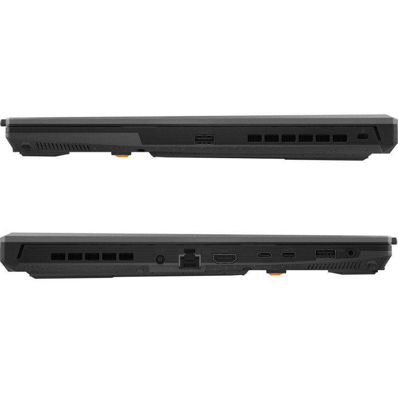 Ноутбук ASUS TUF Gaming A16 FA607NU-RL098 (90NR0MU3-M005N0)