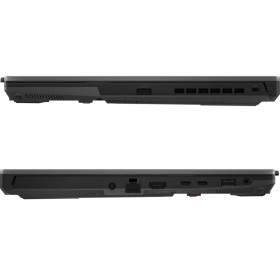 Ноутбук ASUS TUF Gaming F16 FX607VU-RL017 (90NR0N06-M00320)