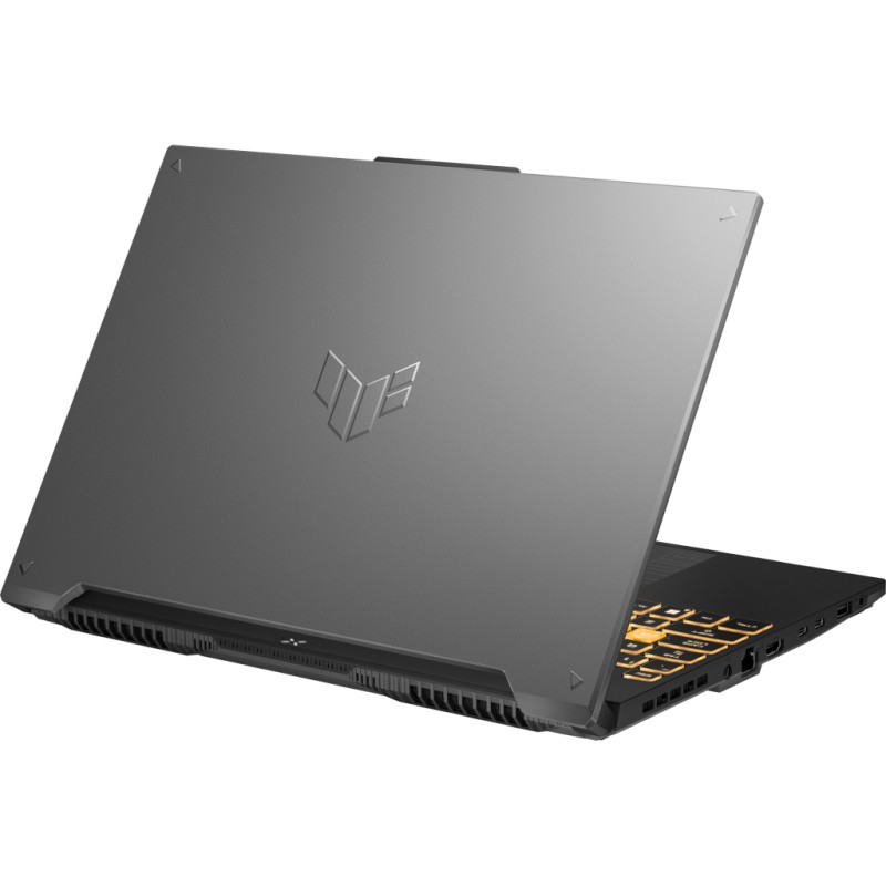 Ноутбук ASUS TUF Gaming F16 FX607VU-RL017 (90NR0N06-M00320)