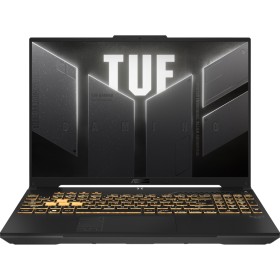 Ноутбук ASUS TUF Gaming F16 FX607VU-RL017 (90NR0N06-M00320)
