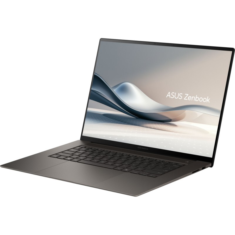 Ноутбук ASUS Zenbook S 16 UM5606KA-RK016W (90NB1521-M000J0)