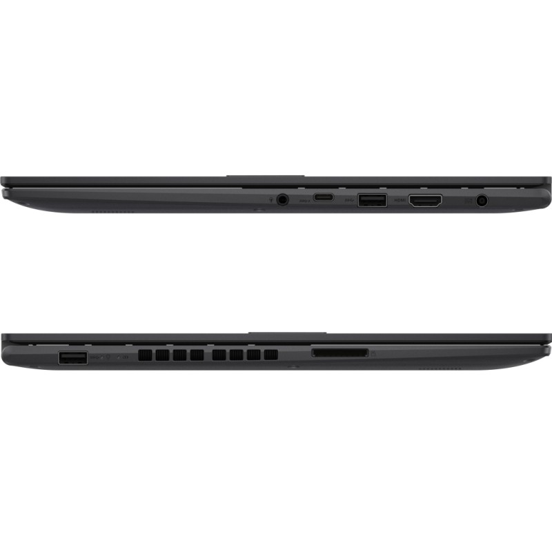 Ноутбук ASUS Vivobook 16X K3605VC-RP379 (90NB11D1-M00H70)