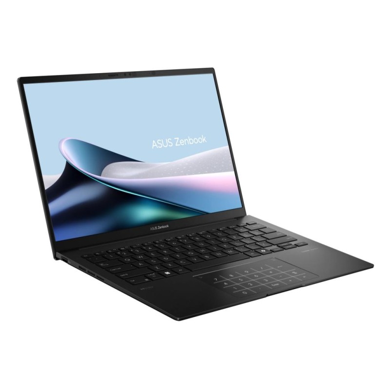 Ноутбук ASUS Zenbook 14 UM3406KA-QD160 (90NB14U1-M00950)