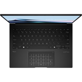 Ноутбук ASUS Zenbook 14 UM3406KA-QD160 (90NB14U1-M00950)