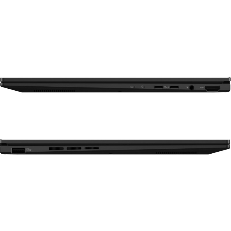 Ноутбук ASUS Zenbook 14 UM3406KA-QD160 (90NB14U1-M00950)