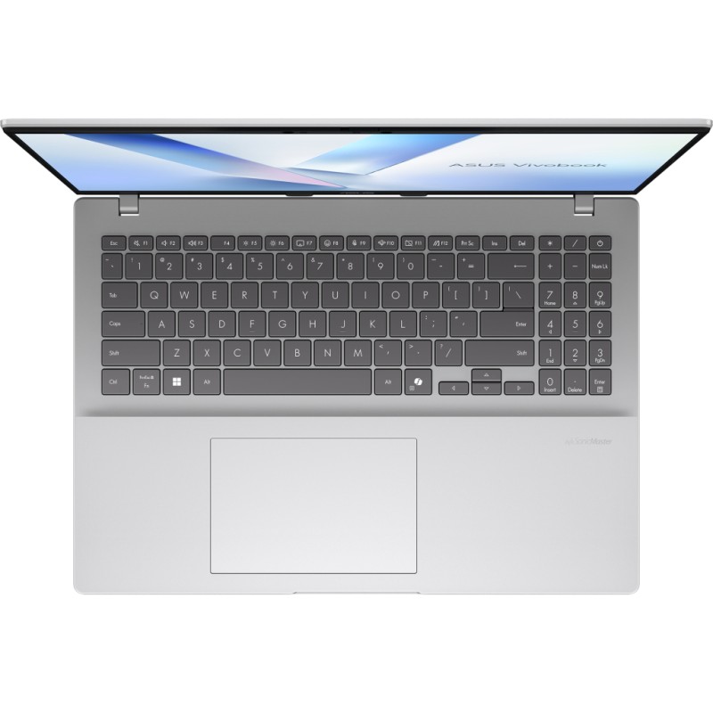 Ноутбук ASUS Vivobook 16 X1607QA-MB055W (90NB15Z2-M004X0)