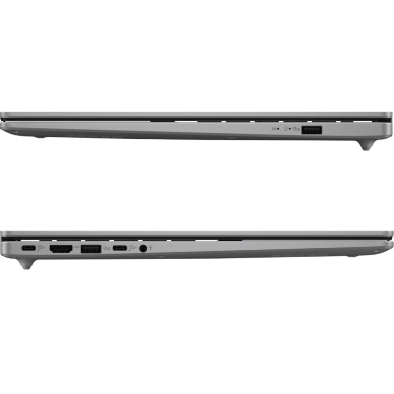 Ноутбук ASUS Vivobook 16 X1607QA-MB055W (90NB15Z2-M004X0)