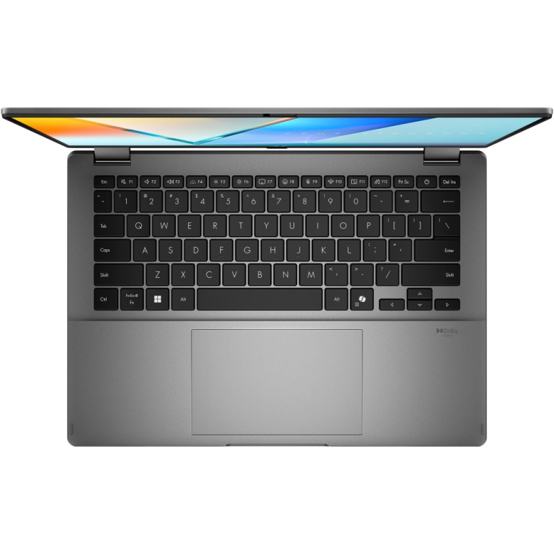 Ноутбук ASUS Vivobook Flip 14 TP3407SA-QL011W (90NB14Y1-M000E0)
