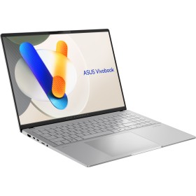 Ноутбук ASUS Vivobook S 16 OLED M5606KA-RI014 (90NB1593-M000F0)