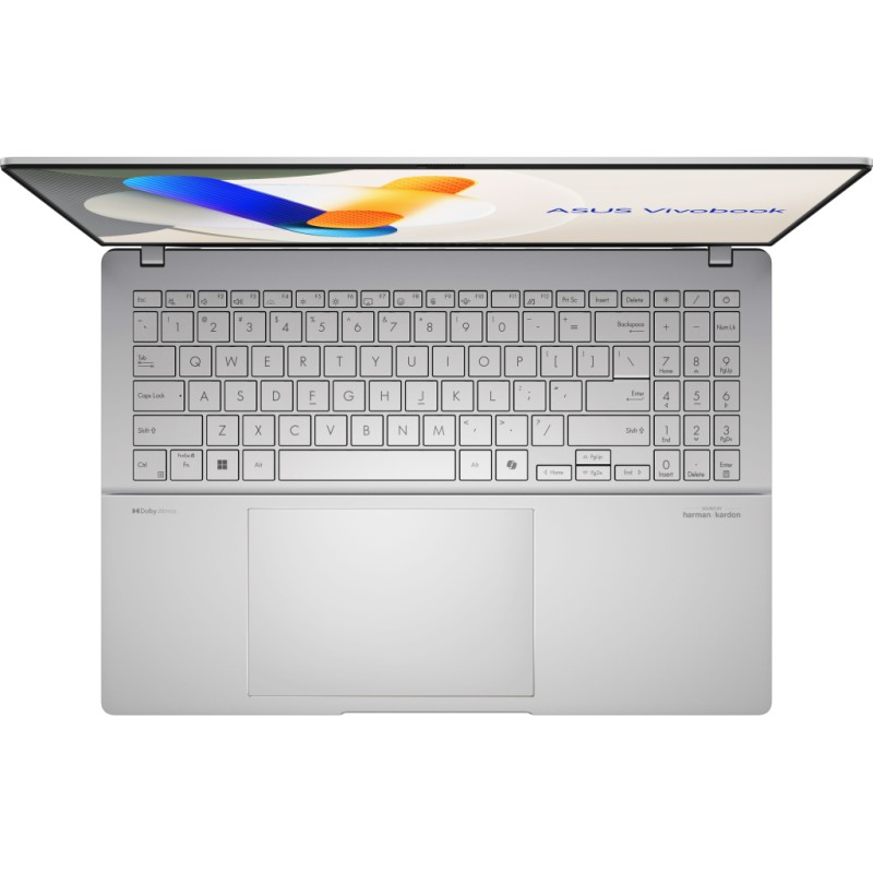 Ноутбук ASUS Vivobook S 16 OLED M5606KA-RI014 (90NB1593-M000F0)