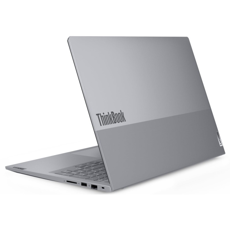 Ноутбук Lenovo ThinkBook 16 G8 IRL (21SH008GRA)