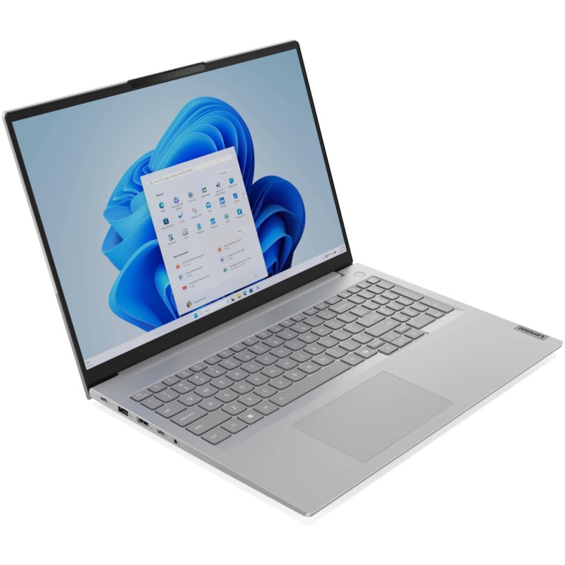 Ноутбук Lenovo ThinkBook 16 G8 IRL (21SH0091RA)