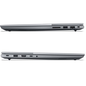 Ноутбук Lenovo ThinkBook 16 G8 IRL (21SH0091RA)