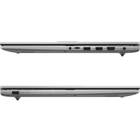 Ноутбук ASUS Vivobook 17 X1704VA-AU665 (90NB10V1-M00SP0)