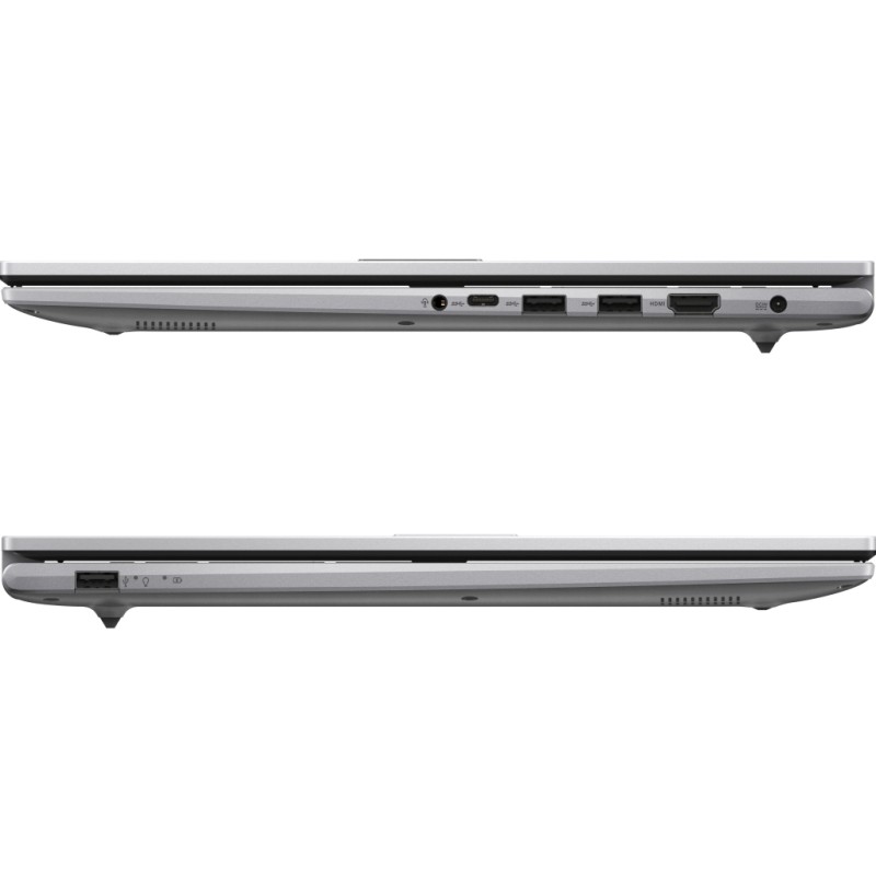Ноутбук ASUS Vivobook 17 X1704VA-AU665 (90NB10V1-M00SP0)