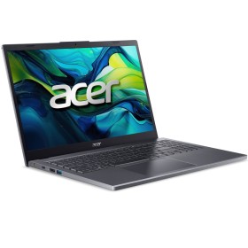 Ноутбук Acer Aspire 15 A15-51M (NX.JKVEU.002)