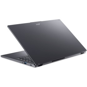 Ноутбук Acer Aspire 15 A15-51M (NX.JKVEU.002)