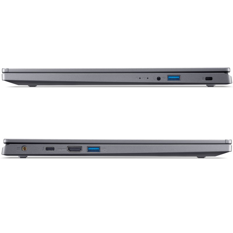 Ноутбук Acer Aspire 15 A15-51M (NX.JKVEU.003)