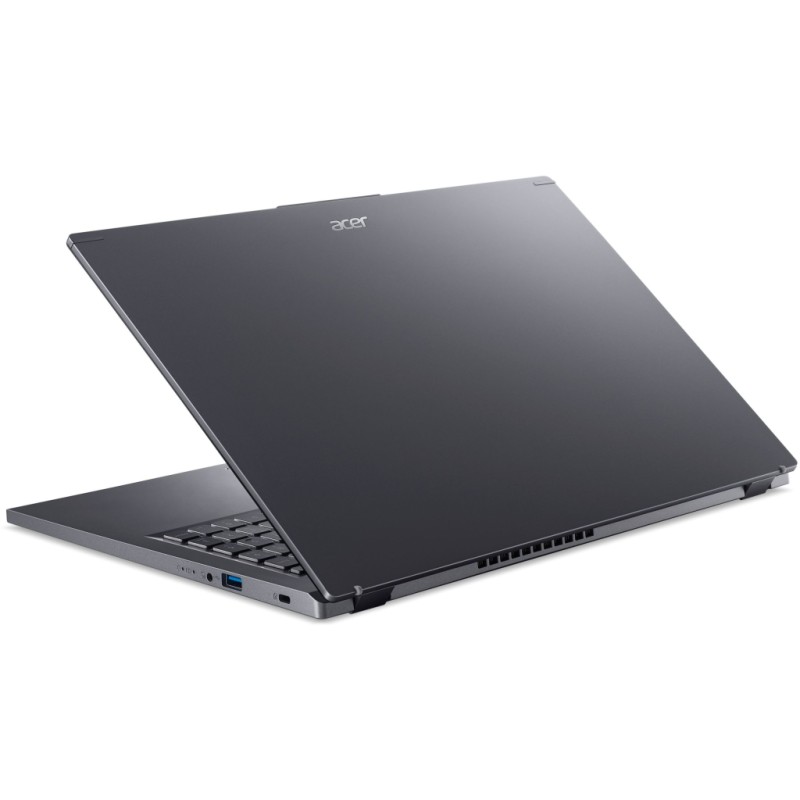 Ноутбук Acer Aspire 15 A15-51M (NX.JKVEU.003)