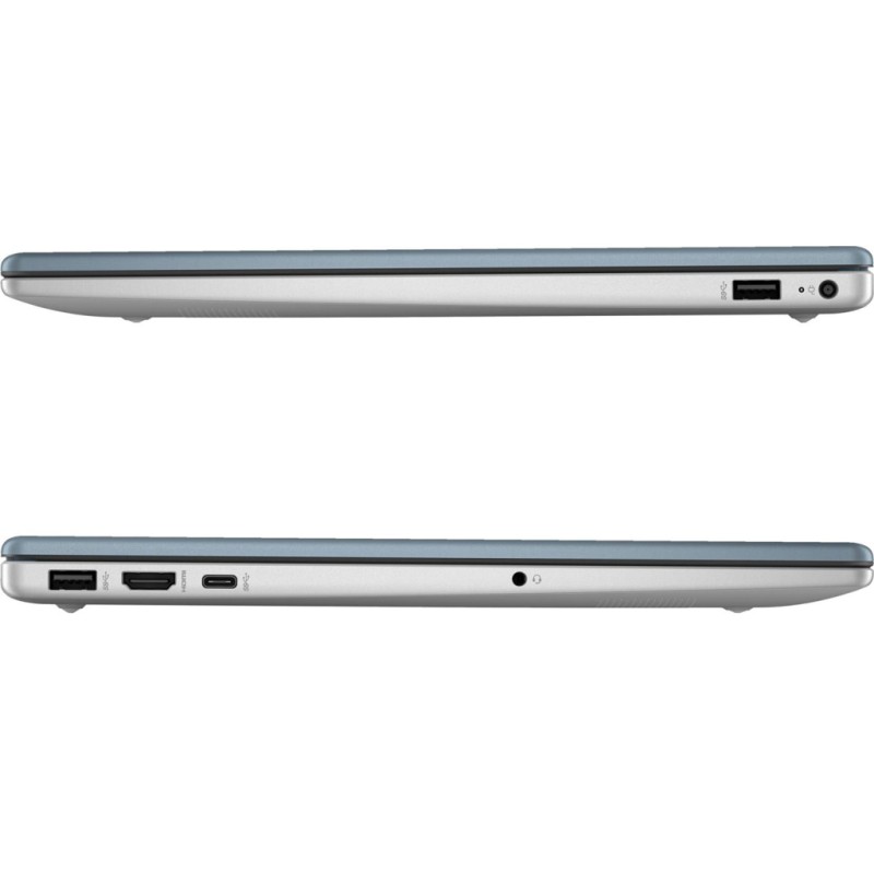 Ноутбук HP 15-fc0140ua (B9PF3EA)