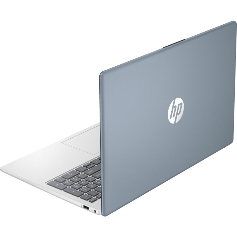 Ноутбук HP 15-fc0140ua (B9PF3EA)