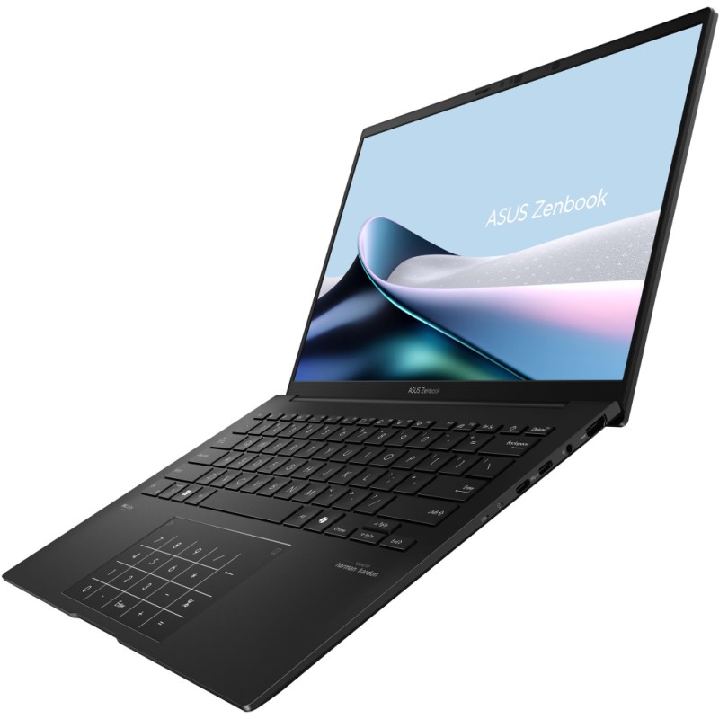 Ноутбук ASUS Zenbook 14 UM3406KA-QD025 (90NB14U1-M00120)