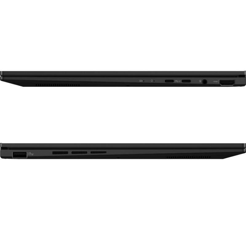 Ноутбук ASUS Zenbook 14 UM3406KA-QD025 (90NB14U1-M00120)