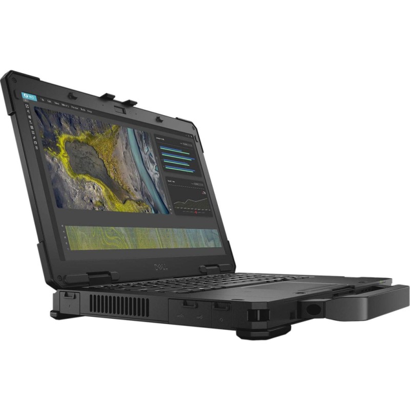 Ноутбук Dell Latitude 5430 Rugged (210-BCFR_i516512HDWP)
