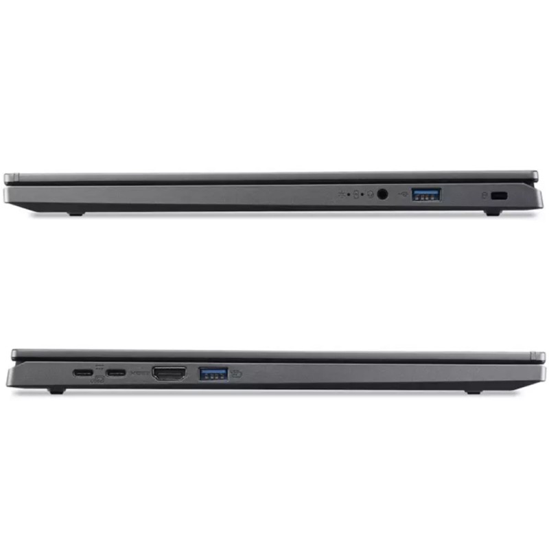 Ноутбук Acer Aspire 15 A15-61M (NX.JDHEU.005)