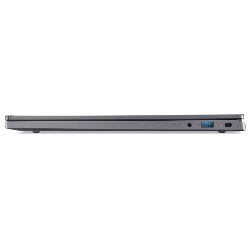 Ноутбук Acer Aspire 17 A17-51M-58SZ (NX.JEREU.005)