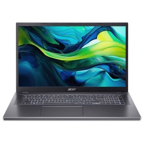 Ноутбук Acer Aspire 17 A17-51M-58SZ (NX.JEREU.005)