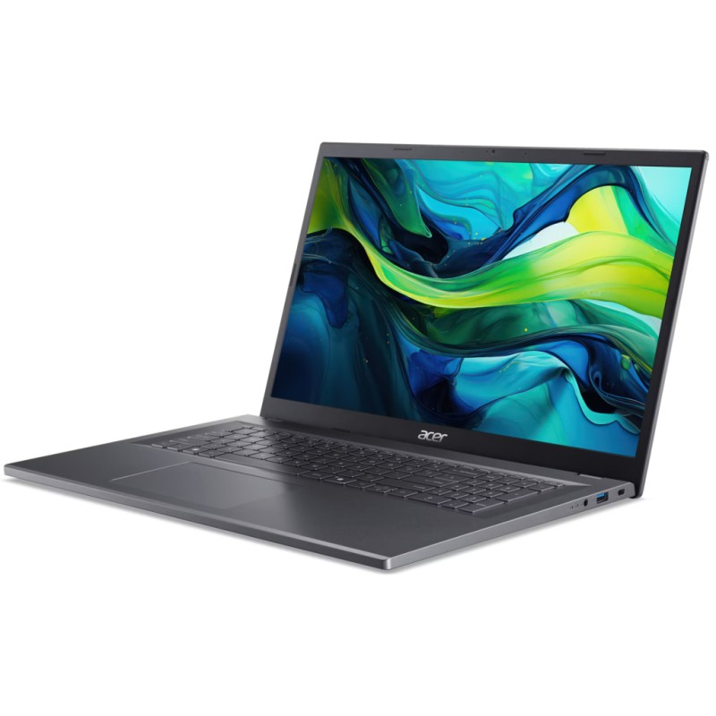 Ноутбук Acer Aspire 17 A17-51M-58SZ (NX.JEREU.005)