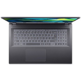 Ноутбук Acer Aspire 17 A17-51M-58SZ (NX.JEREU.005)