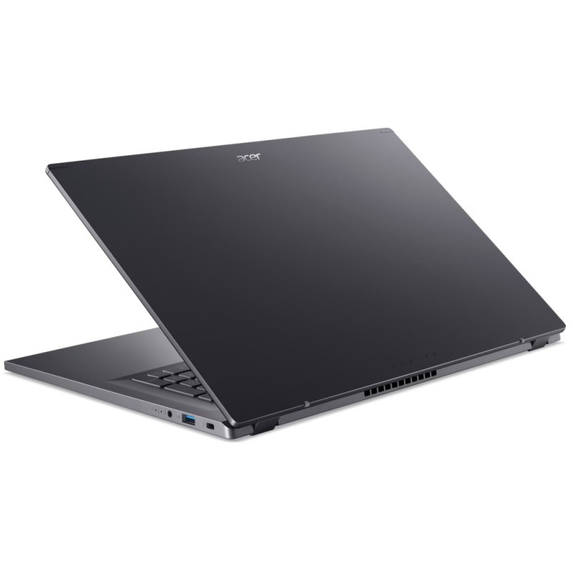 Ноутбук Acer Aspire 17 A17-51M-58SZ (NX.JEREU.005)