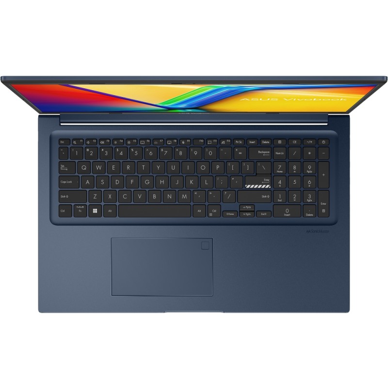 Ноутбук ASUS Vivobook 17 X1704VA-AU755 (90NB10V2-M00V30)