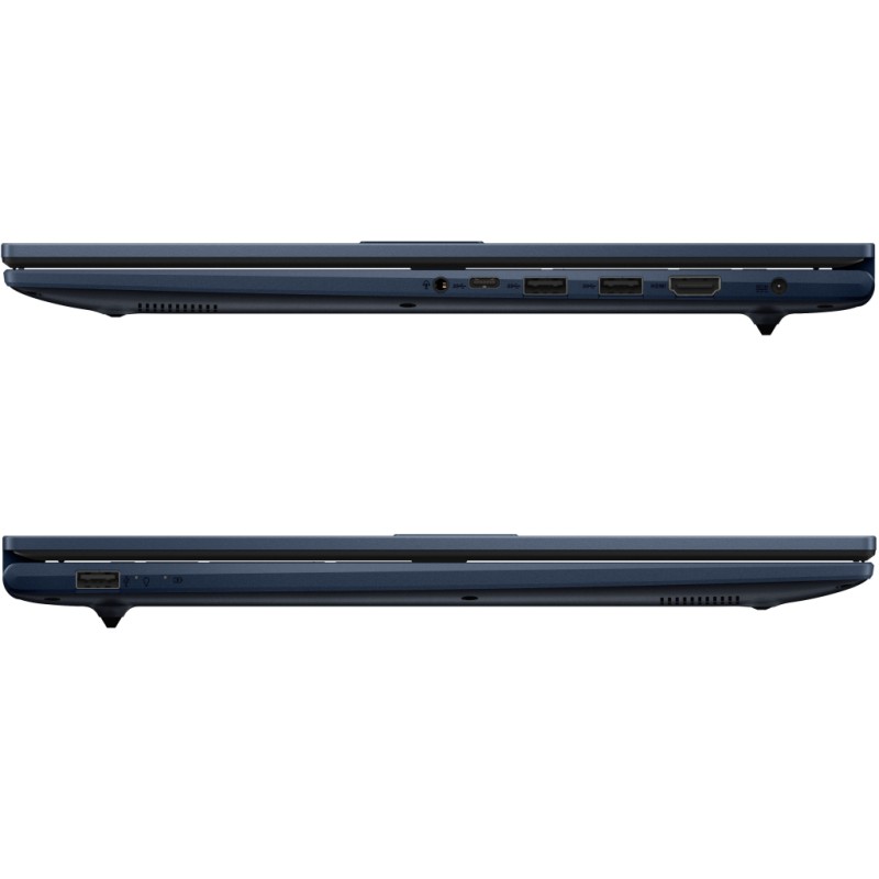 Ноутбук ASUS Vivobook 17 X1704VA-AU755 (90NB10V2-M00V30)