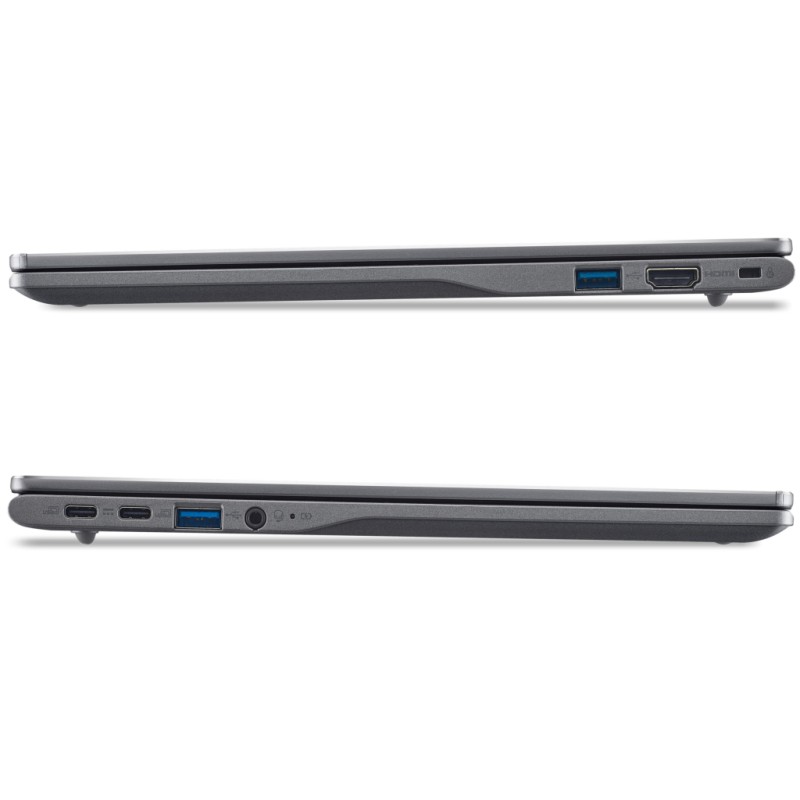 Ноутбук Acer Chromebook Plus CB514-5HT (NX.J5ZEU.003)