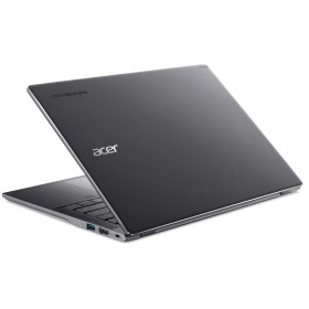 Ноутбук Acer Chromebook Plus CB514-5HT (NX.J5ZEU.003)