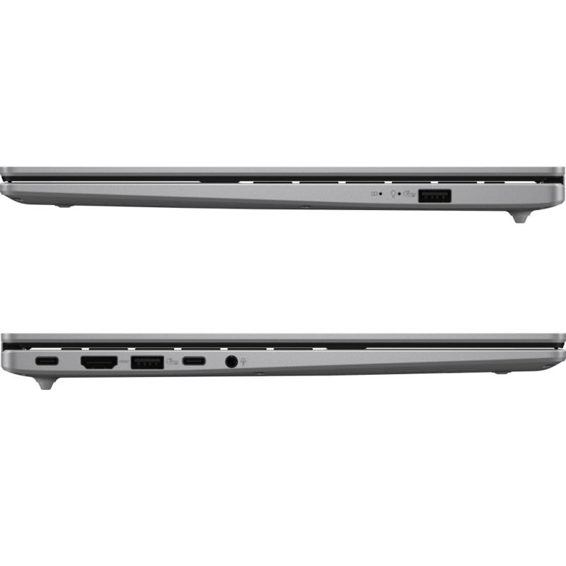 Ноутбук ASUS Vivobook 14 X1407CA-LY095 (90NB1583-M003N0)