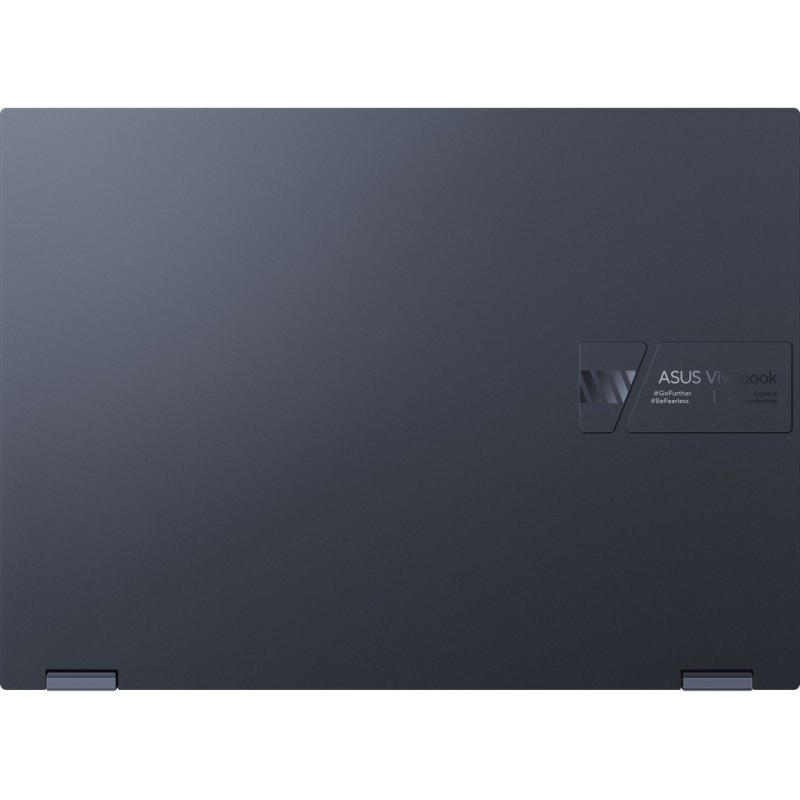 Ноутбук ASUS Vivobook S 14 Flip TP3402VA-LZ608W (90NB10W1-M00S60)