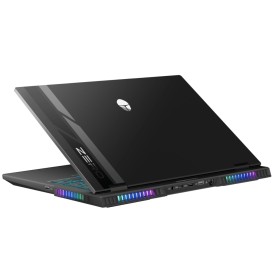 Ноутбук Thunderobot Zero 16 Pro (ZERO16Pro-U7255HX57TE1Q360ARB)