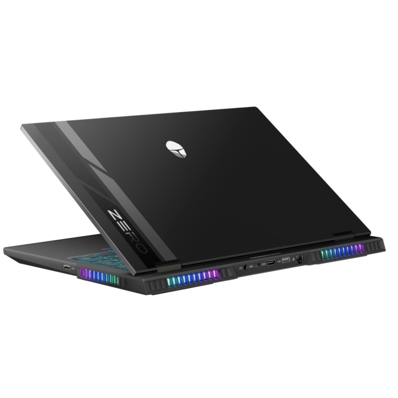 Ноутбук Thunderobot Zero 16 Pro (ZERO16Pro-U7255HX57TE1Q360ARB)