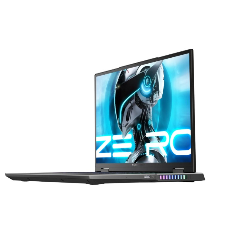Ноутбук Thunderobot Zero 16 Pro (ZERO16Pro-U7255HX57TE1Q360ARB)